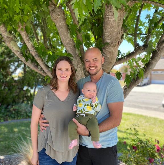 Meet your Posher, Melissa - Picture 1 of 1